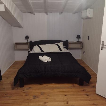 Casa Na Serra Em Canela Esterno foto