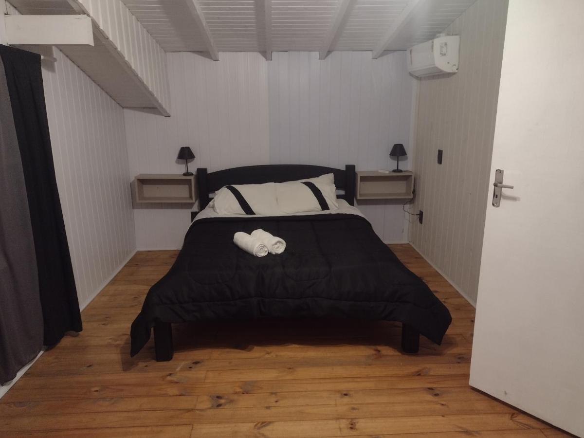 Casa Na Serra Em Canela Esterno foto