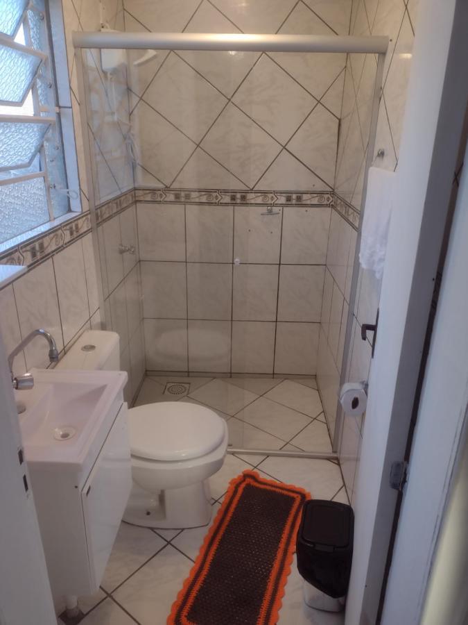 Casa Na Serra Em Canela Esterno foto