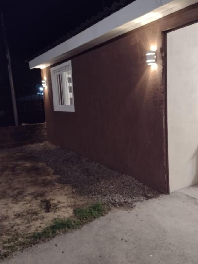 Casa Na Serra Em Canela Esterno foto